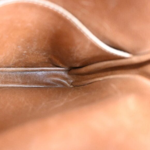 LOUIS VUITTON Amazon Crossbody Shoulder Bag Monogram Leather BN - Picture 13 of 14